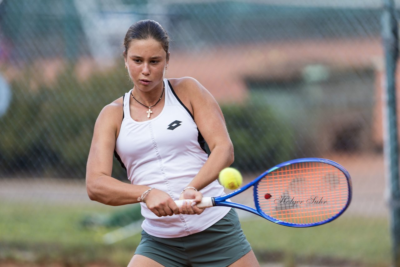 Polina Skliar 57 - ITF Kaltenkirchen